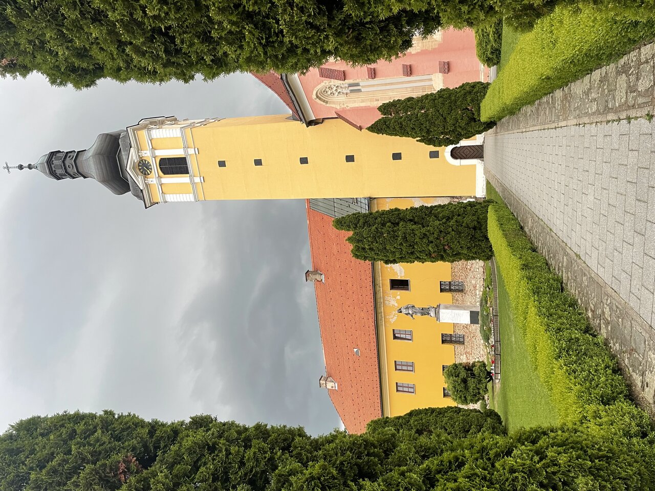 St. Anthony's Franciscan Church