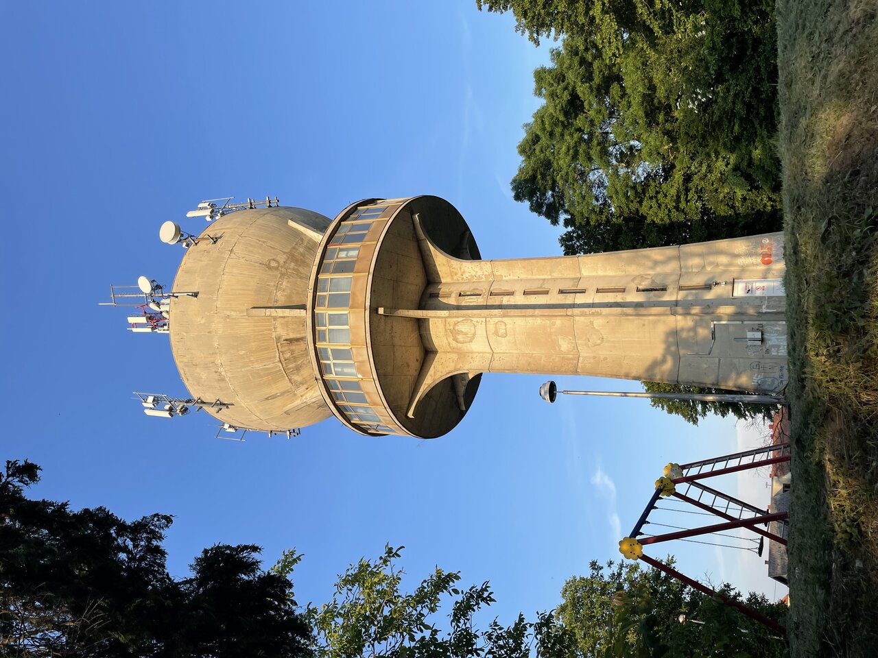 Našice Water Tower